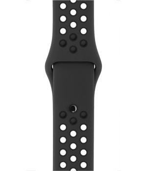 Apple Watch Nike Sport Band 38mm Anthracite/Black (MQ2K2)