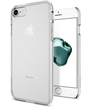 SGP (Spigen) Thin Fit Crystal Clear for iPhone 7 (042CS20934)