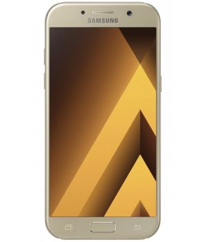 Samsung Galaxy A5 2017 Duos 32GB (SM-A520FZDD) Gold Sand (UA UCRF)