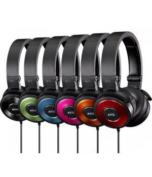 AKG K619 Pink