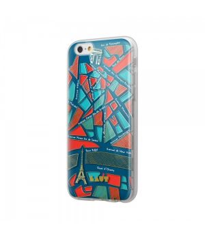 Laut Nomad for iPhone 6 Paris (LAUT_iP6_ND_P)