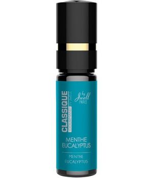 J Well Classique Gourmands Menthe Eucalyptus