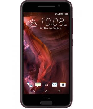 HTC One A9 Red