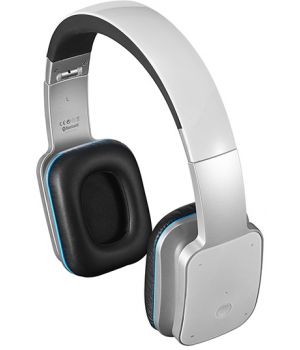 Cannice H2 Bluetooth white
