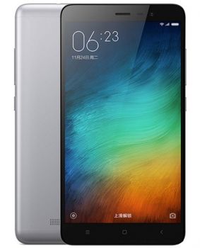 Xiaomi Redmi Note 3 3/32GB Gray
