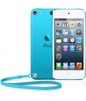 Apple iPod touch 5Gen 32GB Blue