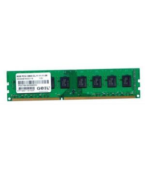 Geil 8 GB DDR3 1600 MHz (GN38GB1600C11S)