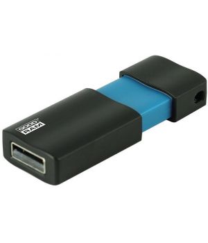 GOODRAM 8 GB Slide Black (USL2-0080K0R11)
