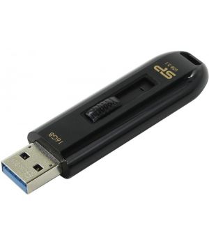 Silicon Power 16 GB USB 3.0 Blaze B21 Black (SP016GBUF3B21V1K)