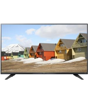 LG 40UF671V