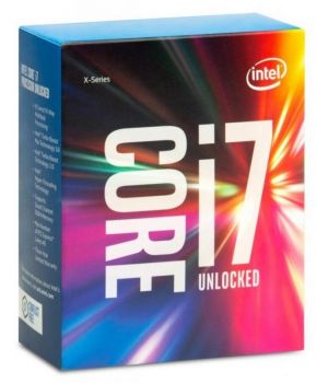 Intel Core i7-6900K BX80671I76900K
