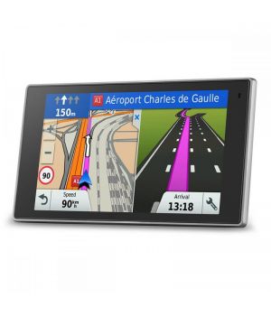 Garmin DriveLuxe 50