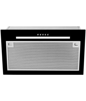 Teka GFG 2 GLASS Black