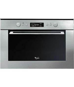 Whirlpool AMW 696 IX