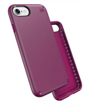 Speck iPhone 7 Almond Presidio Black (SP-79986-5748)