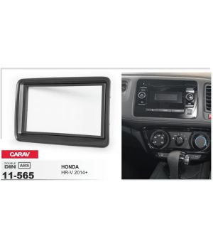 Carav 11-565 Honda HR-V 2014+ 2DIN