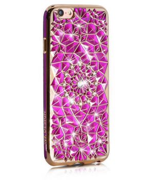 WK SunFlower Purple/Pink for iPhone 7