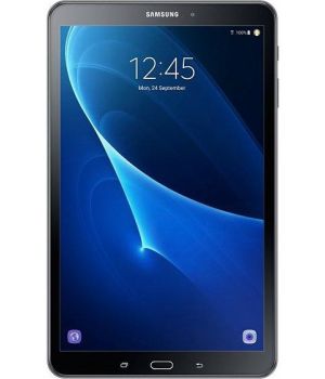 Samsung Galaxy Tab A 10.1 (SM-T580NZKA) Black (UA UCRF)