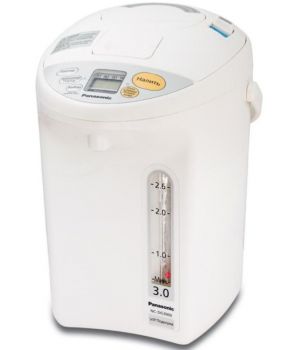 Panasonic NC-DG3000WTS