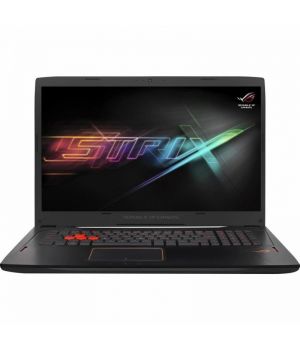 ASUS ROG GL702VM (GL702VM-GC170T) Black