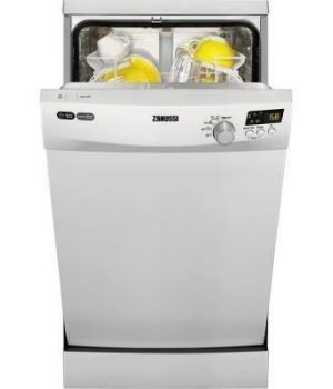 Zanussi ZDS91500SA