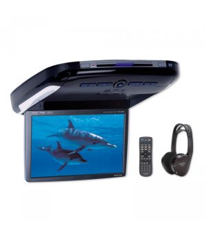 Alpine PKG-2100P