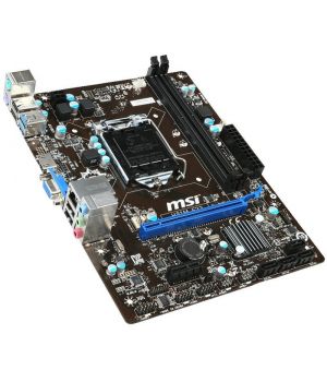 MSI H81M-E33