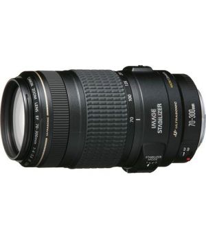 Canon EF 70-300mm f/4-5.6 IS USM