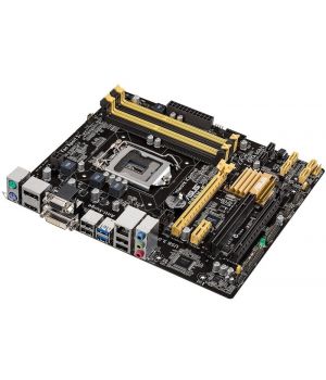 Asus B85M-E