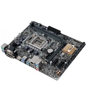 Asus H110M-PLUS