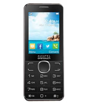 Alcatel OneTouch 2007D Red