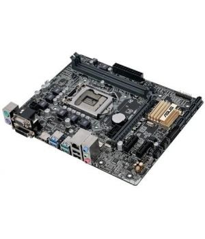 Asus H110M-PLUS D3