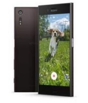 Sony Xperia XZ Black