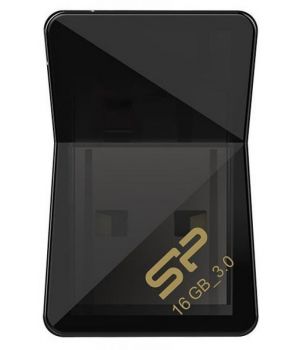 Silicon Power 16 GB Jewel J08 SP016GBUF3J08V1K