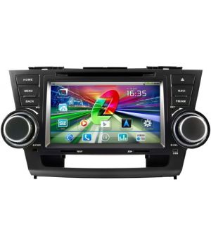 Gazer CM282-A33 (Toyota Highlander)
