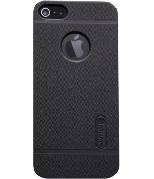 Nillkin Super Frosted Shield Black for iPhone 5