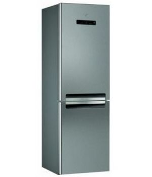 Whirlpool WBV 3398 NFC IX