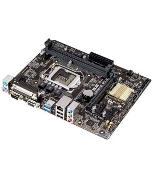 Asus H81M-D R2.0