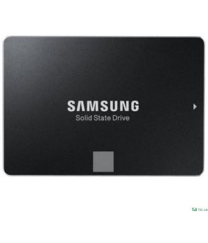 Samsung 850 EVO MZ-75E500BW
