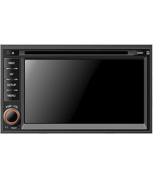 Fly Audio E75006NAVI