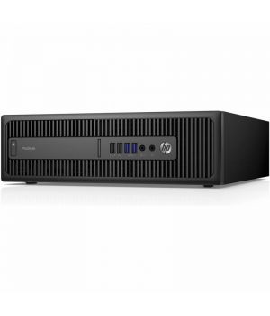 HP ProDesk G2 600 G2 SFF/1 (L1Q39AV)