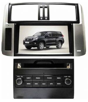 Road Rover C8011TP (Toyota Land Cruiser Prado 150)