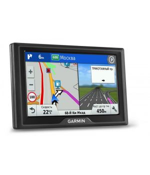 Garmin Drive 50 EU LMT
