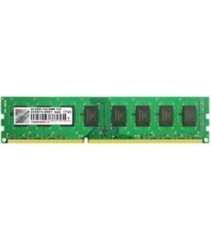 Transcend 8 GB (2x4GB) DDR3 1333 MHz (JM1333KLN-8GK)