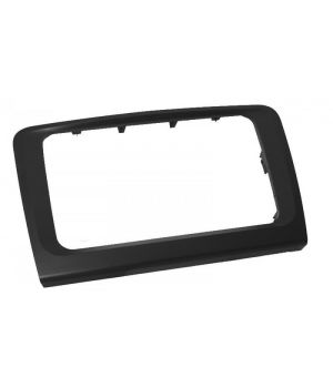 AWM 781-08-100 Skoda SuperB 2008+ (black)