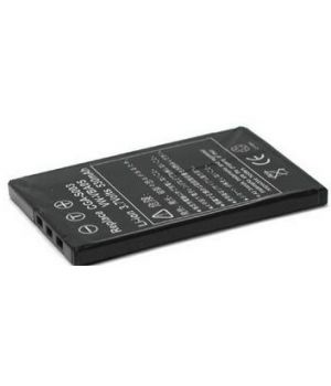 ExtraDigital Аккумулятор для Panasonic CGA-S003E, VW-VBA05 - DV00DV1325