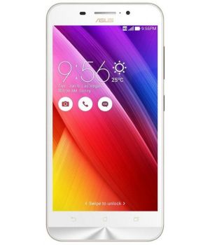 Asus ZenFone Max 16GB ZC550KL White