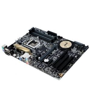 Asus H170-Pro