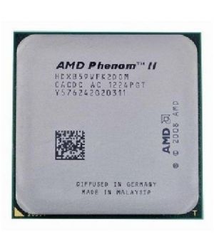 AMD Phenom II X2 B59 HDXB59WFK2DGM