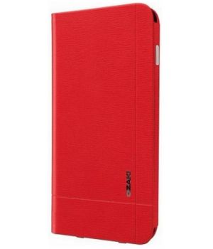 Ozaki O!coat Aim+ iPhone 6/6S Plus Red (OC582RD)